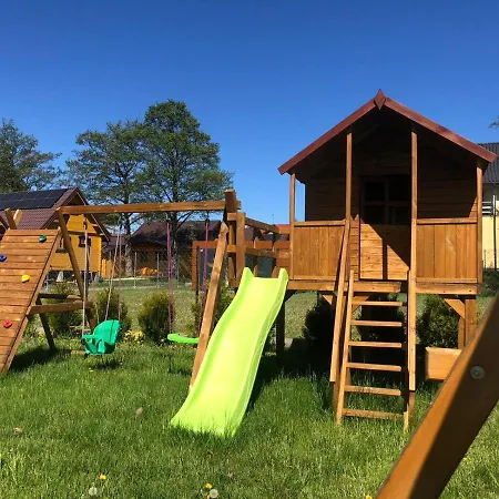 Domki Nad Morzem U Sumy Dom wakacyjny