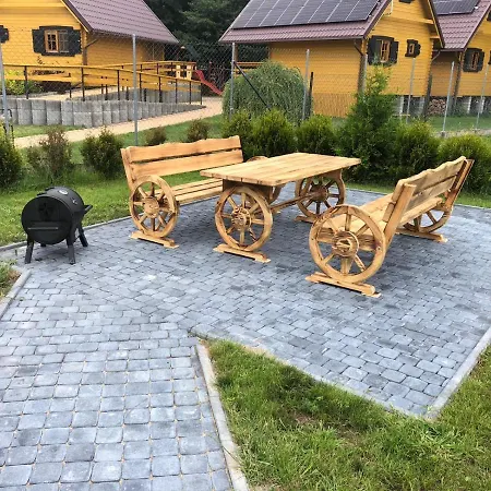 Domki Nad Morzem U Sumy *