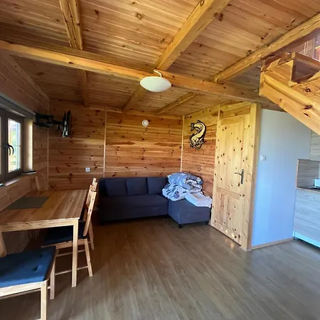 Dom wakacyjny Domki Nad Morzem U Sumy *