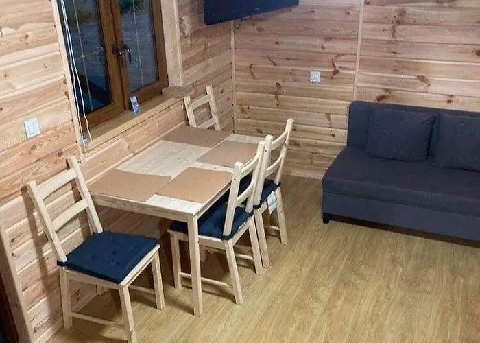 Domki Nad Morzem U Sumy