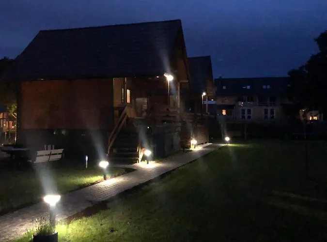 Domki Nad Morzem U Sumy Sztutowo