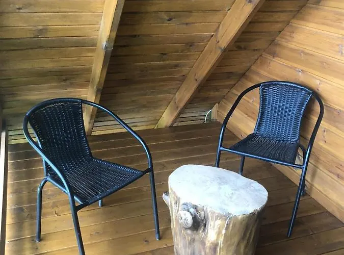 Domki Nad Morzem U Sumy *