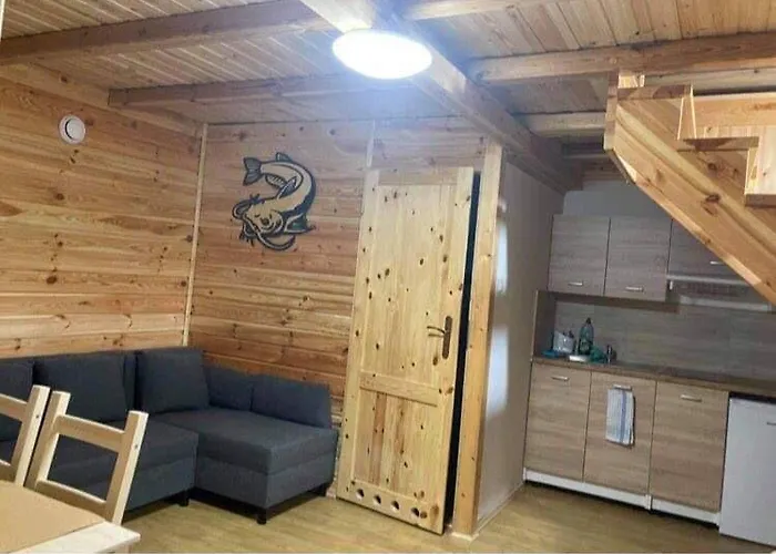 Domki Nad Morzem U Sumy * Sztutowo