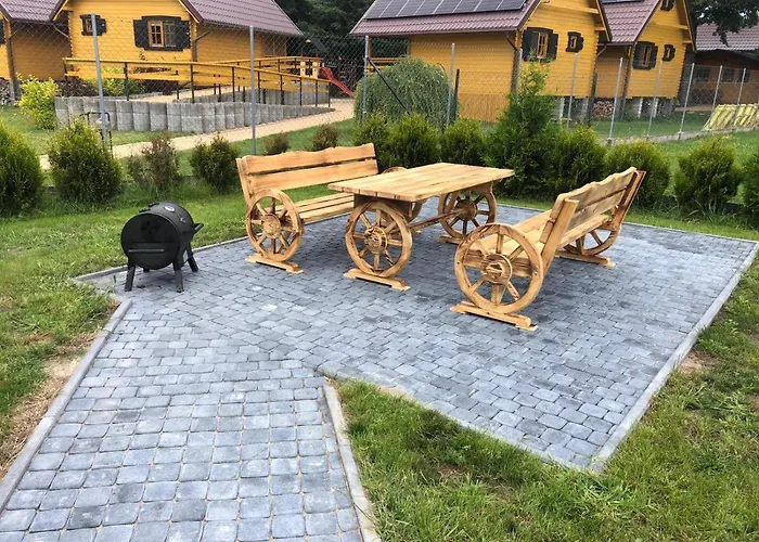 Domki Nad Morzem U Sumy *