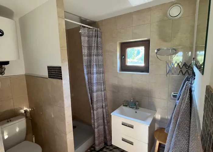 Domki Nad Morzem U Sumy Dom wakacyjny Sztutowo